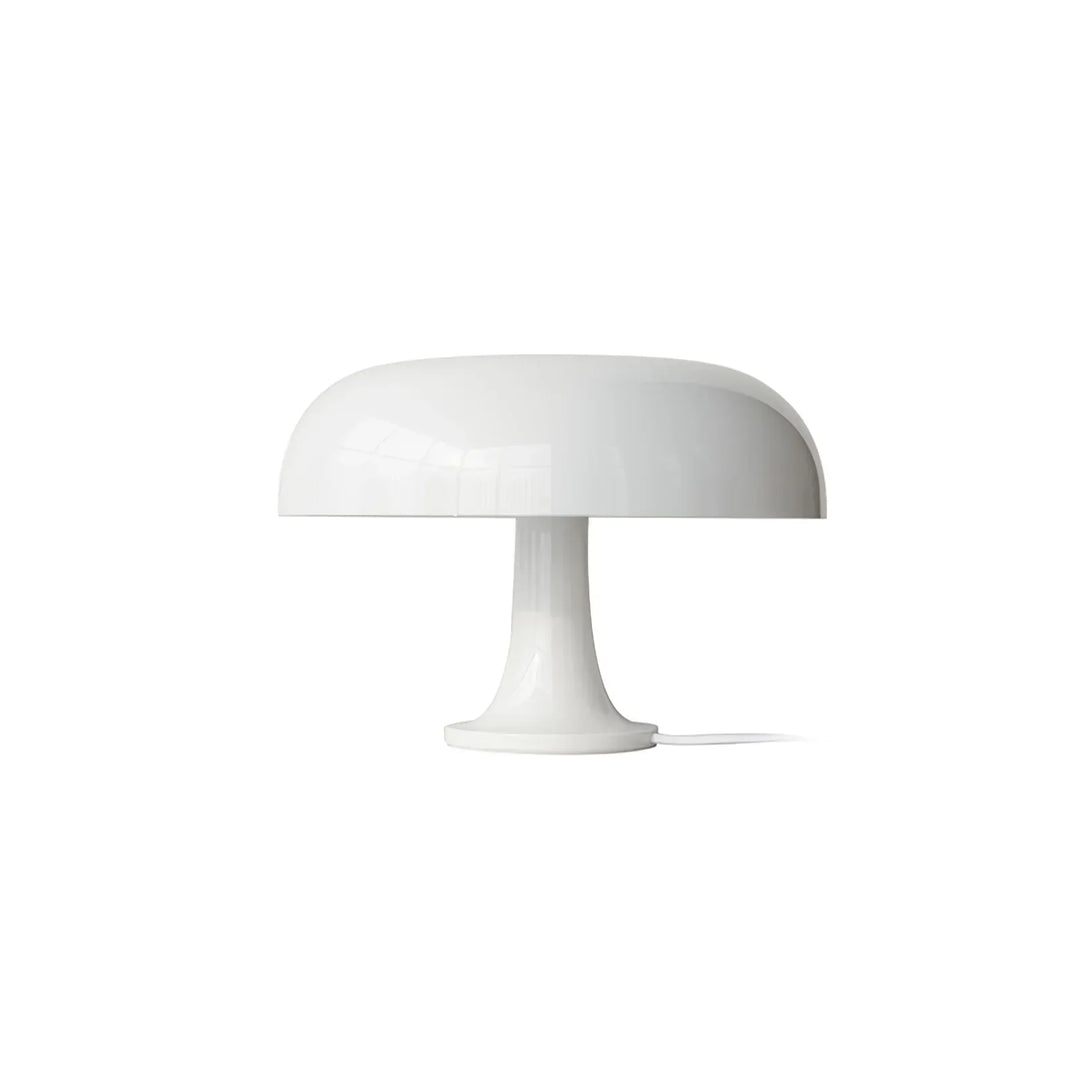 Lampe de table LED en acrylique | Dimmable pour salon et bureau | Design élégant, 90–260V, 223×320 mm