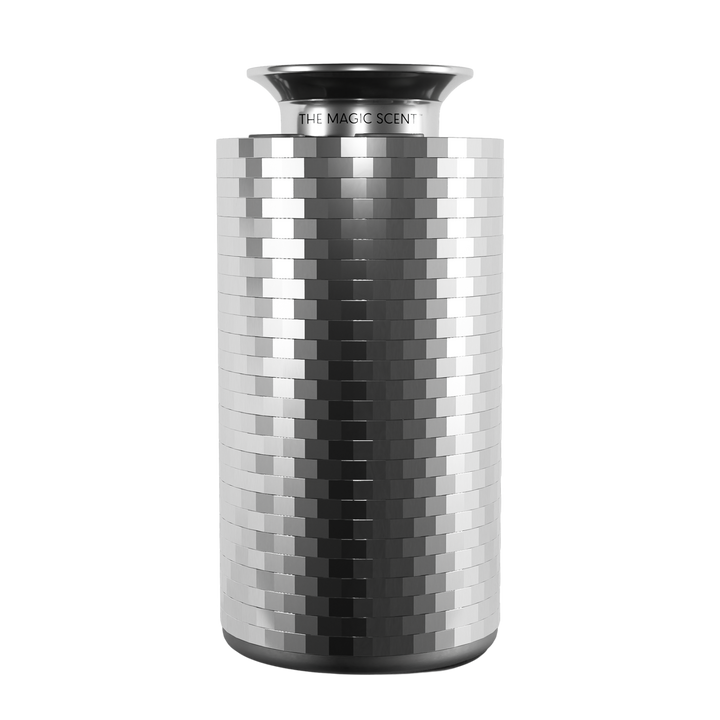 Aroma Diffuser | Tragbarer Kaltluft-Diffusor für Räume bis 37 m²