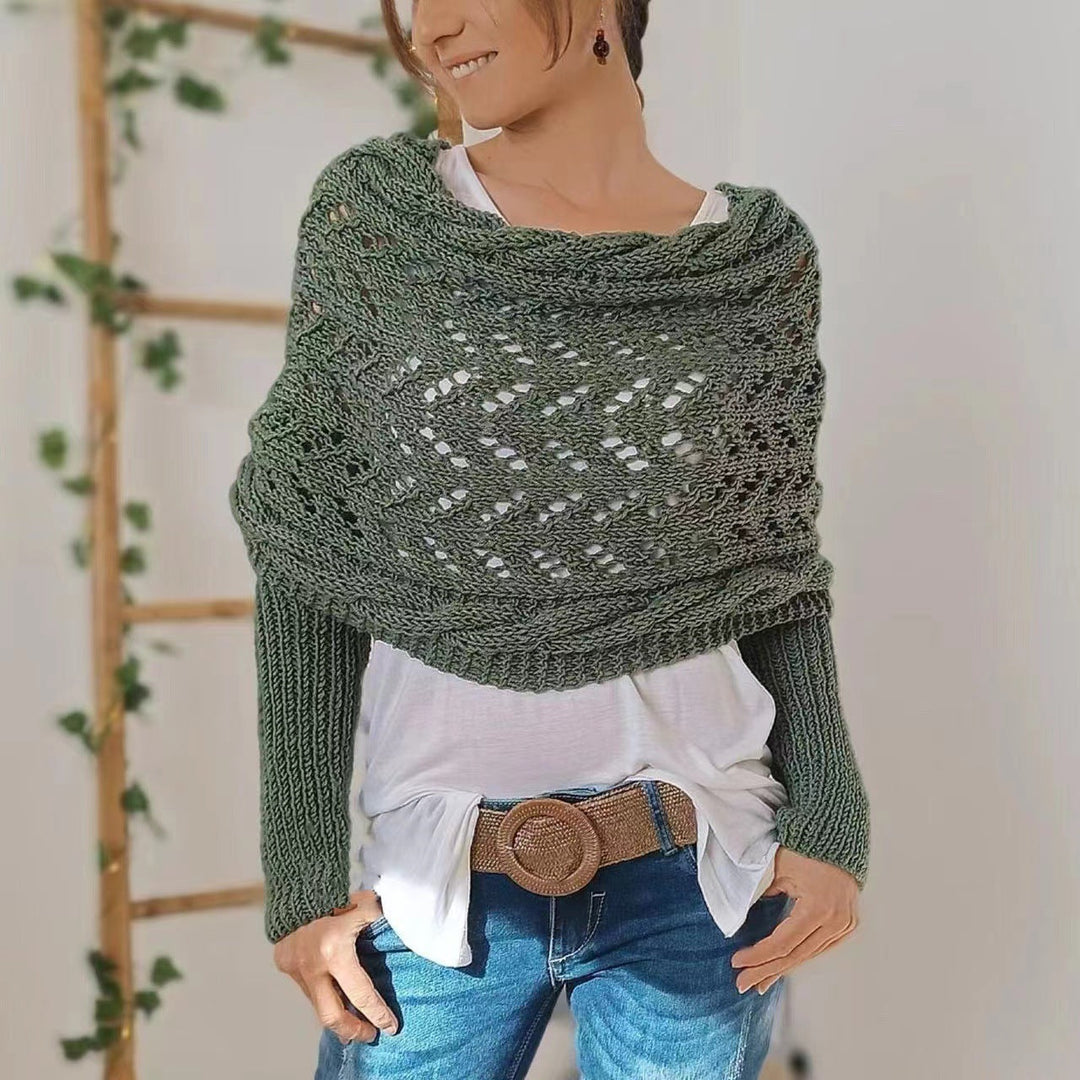 Marina™ Calore boho elegante