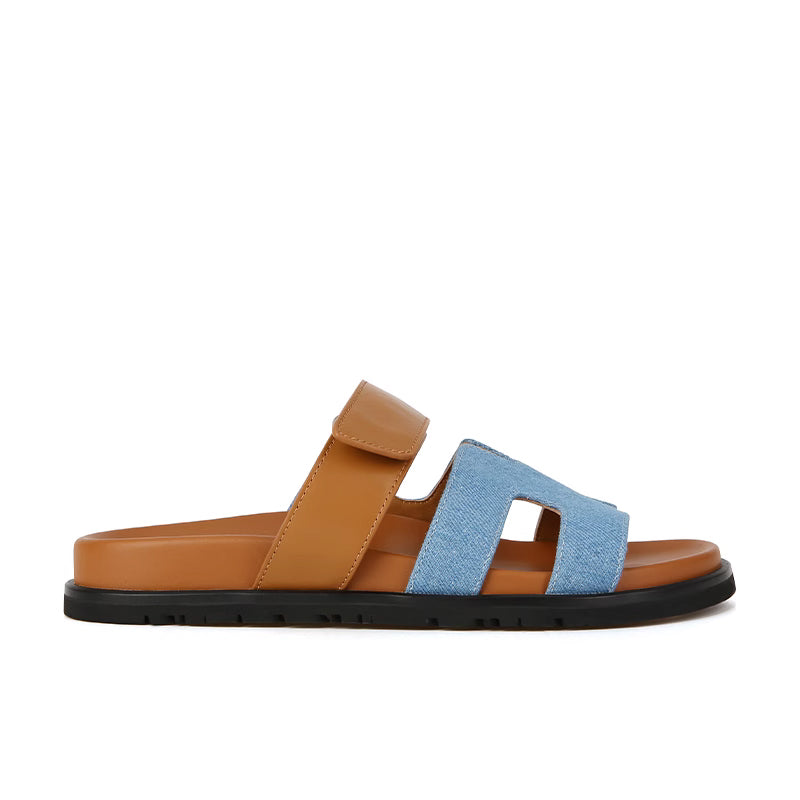 Ozeangleiten™ Promotes airy comfort