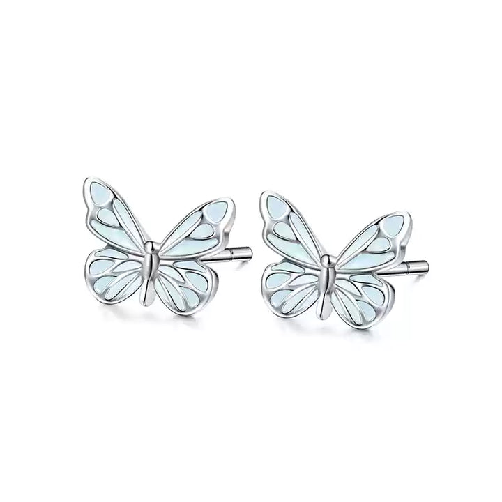 FlutteryCharm™ Delicate, stylish accessory