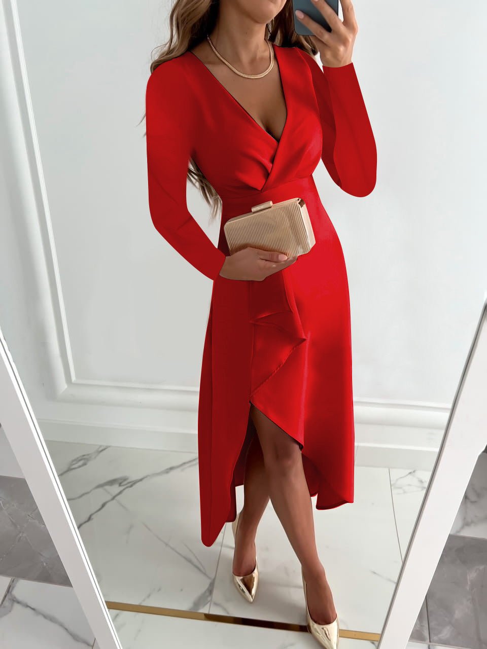 Elegant Women&