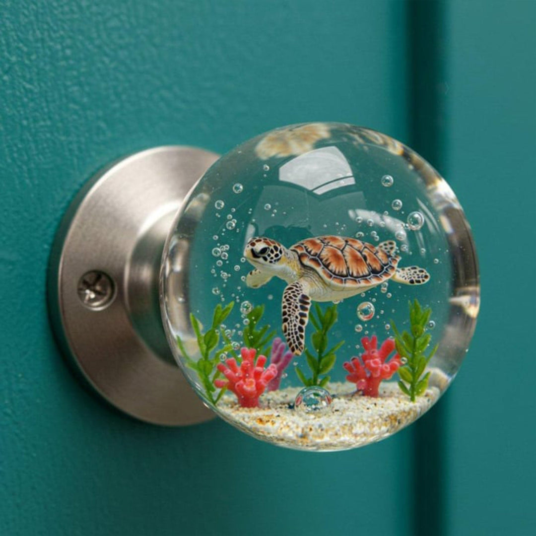TürPop™ Creative Door Upgrade