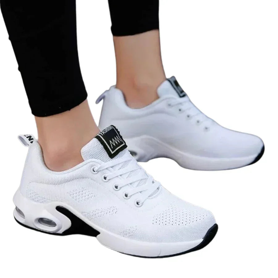 Heidi-Mode | Orthopädische Sportschuhe für Frauen