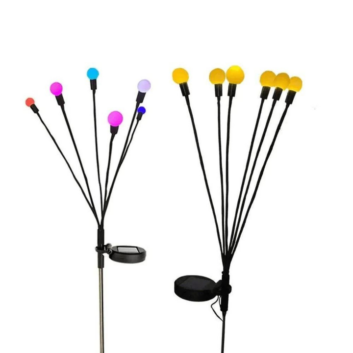 Garden Lights™ | Einzigartige &amp; schöne Gartendekoration!