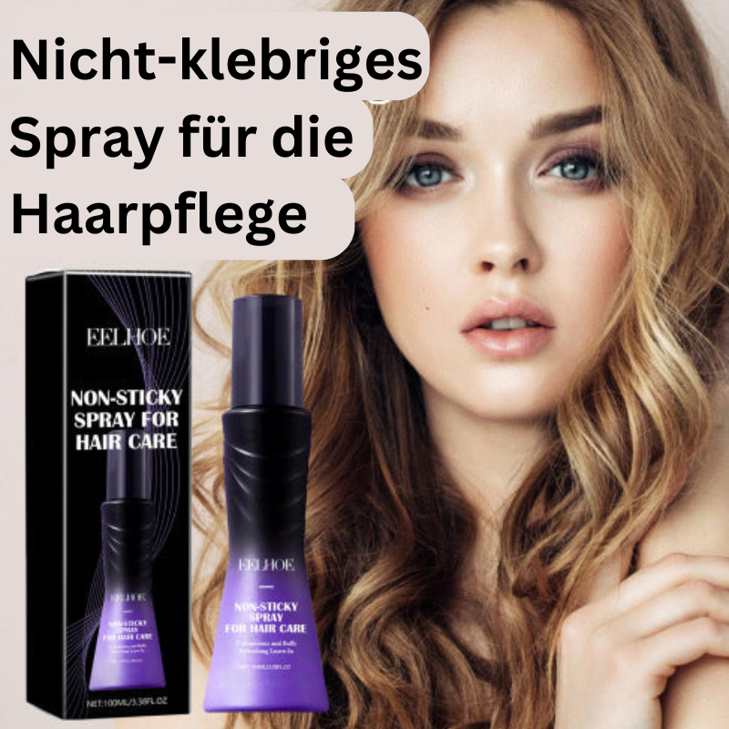 FrischesVolumen™ Élénk hajtömeg másodpercek alatt
