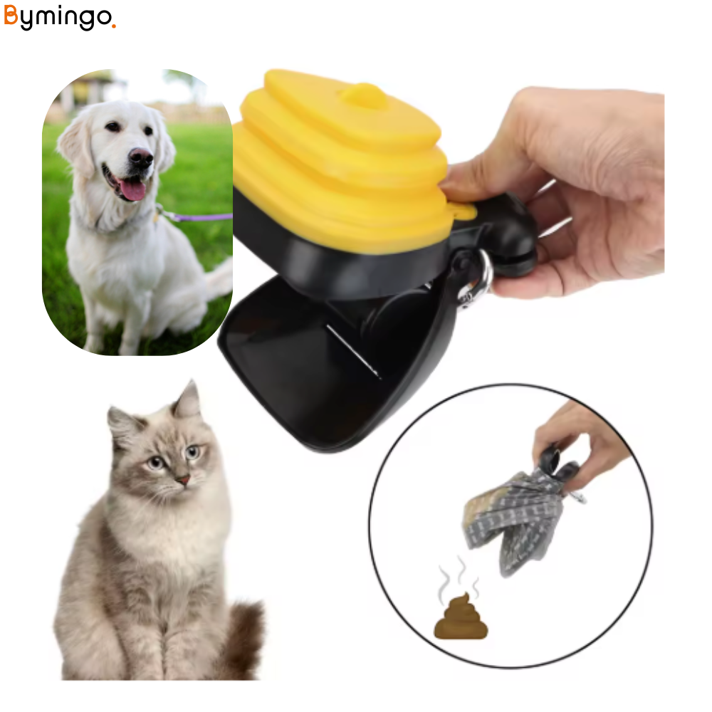 SchaufelKumpel™ Zaručene čisté ruky
