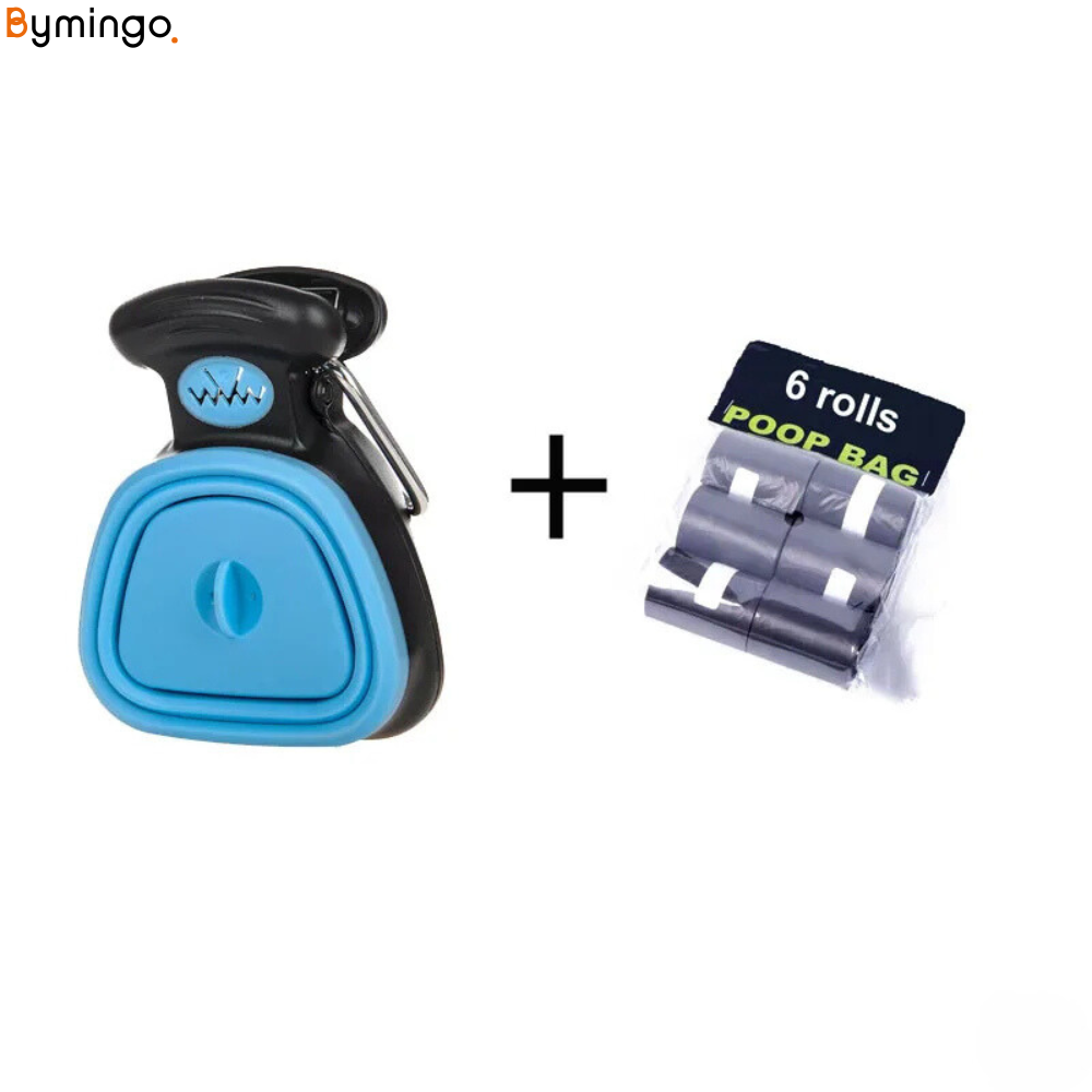 SchaufelKumpel™ Zaručene čisté ruky