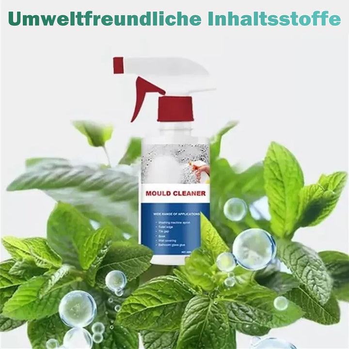 SteinpilzSchutz™ – Rimuovi muffa extra forte | Barriera sicura anti-muffa | 1+1 Gratis