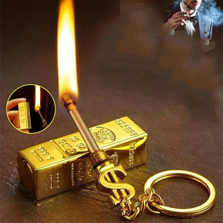 GoldeneFlamme™ Stílusos és megbízható