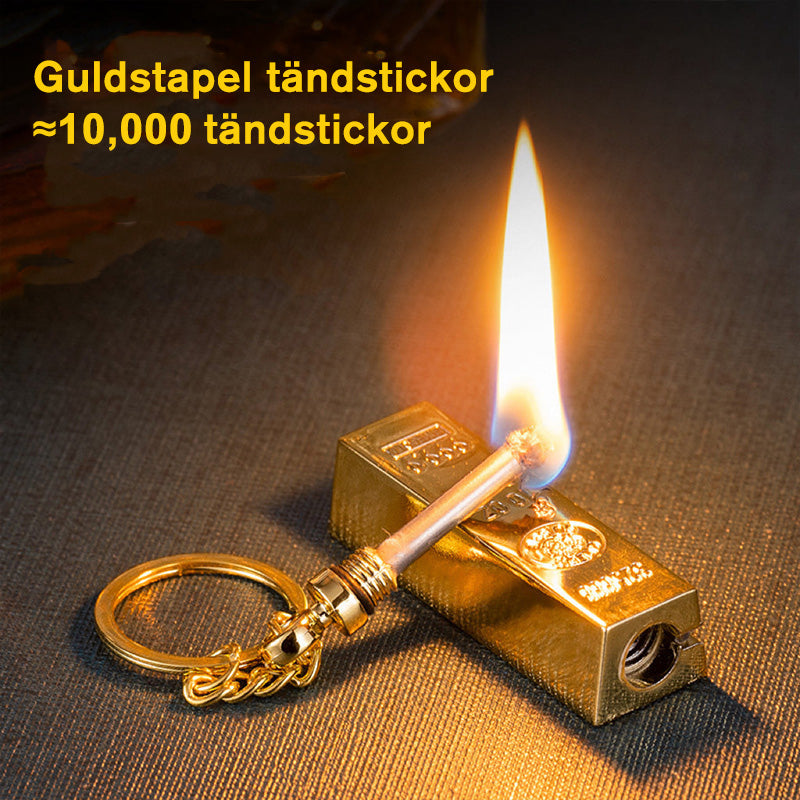 GoldeneFlamme™ Stílusos és megbízható