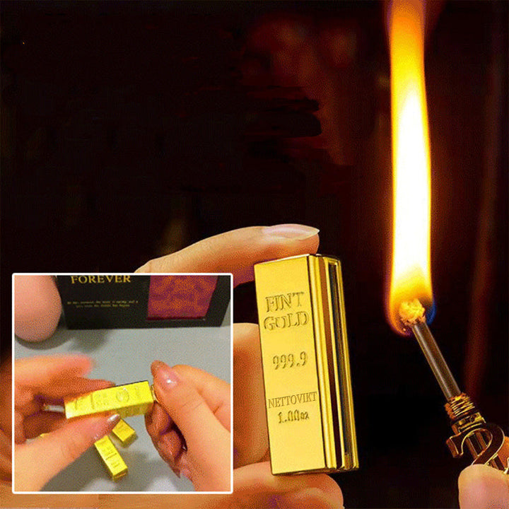 GoldeneFlamme™ Stílusos és megbízható