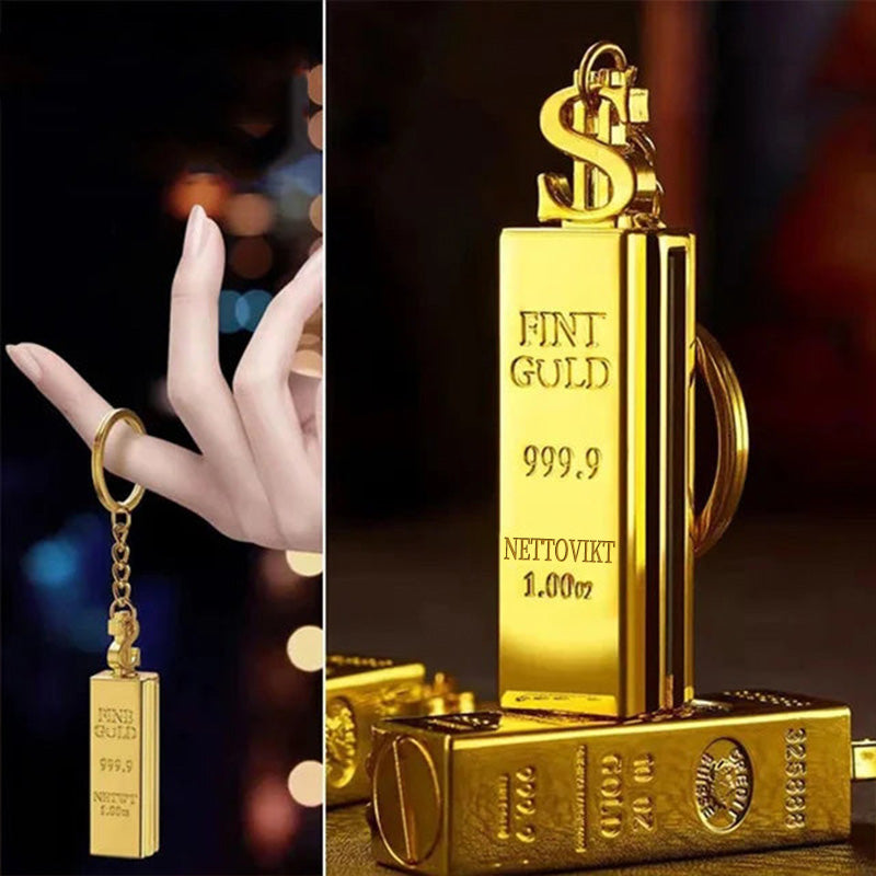 GoldeneFlamme™ Stílusos és megbízható