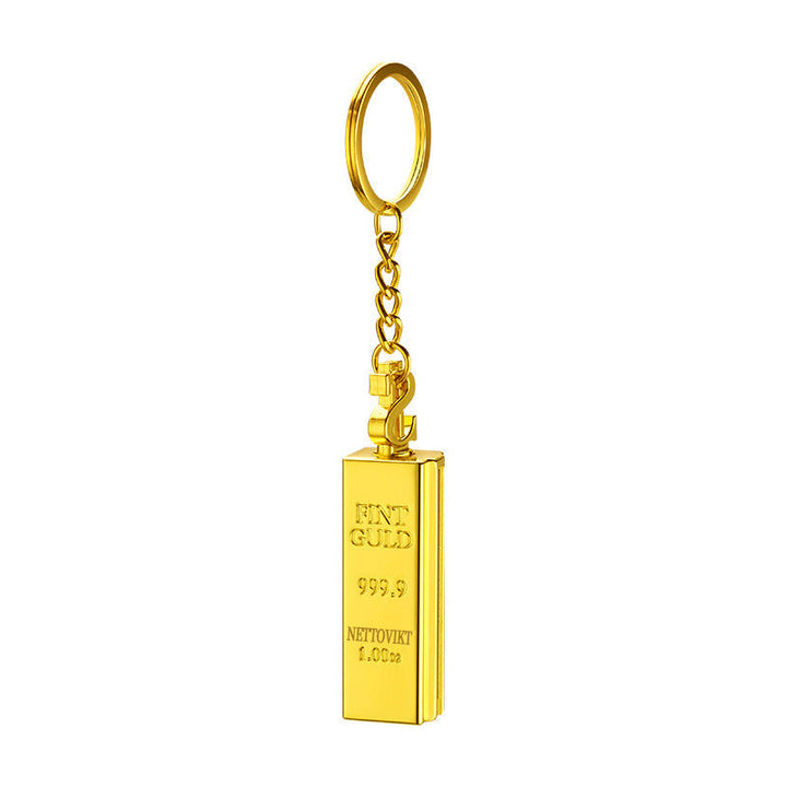 GoldeneFlamme™ Stílusos és megbízható
