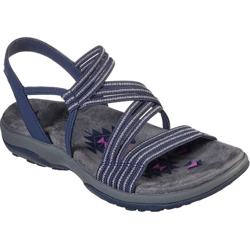 Damen Komfort-Sandalen mit rutschfester Sohle | Ergonomisch &amp; bequem für Sommer | Kathrin Sandalen
