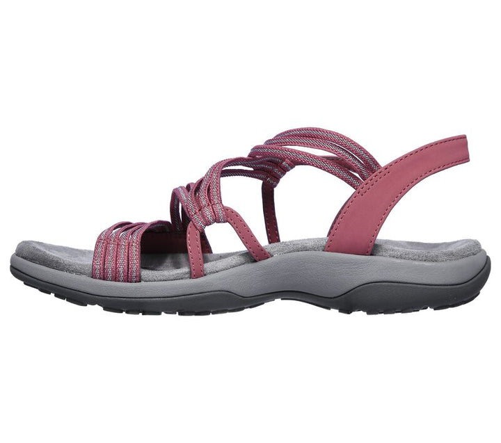Damen Komfort-Sandalen mit rutschfester Sohle | Ergonomisch &amp; bequem für Sommer | Kathrin Sandalen