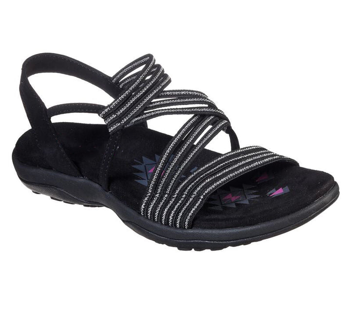 Damen Komfort-Sandalen mit rutschfester Sohle | Ergonomisch &amp; bequem für Sommer | Kathrin Sandalen
