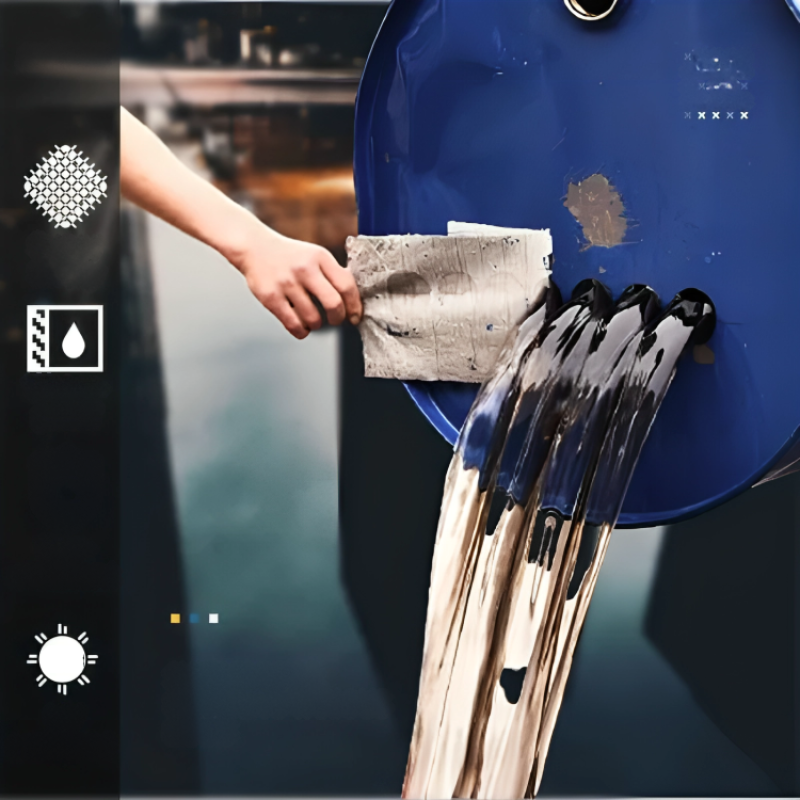 PowerSeal™ Reliable repair adhesive in 10 minutes