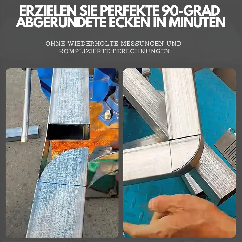 MetallRitz™ Precise Marking Consistency