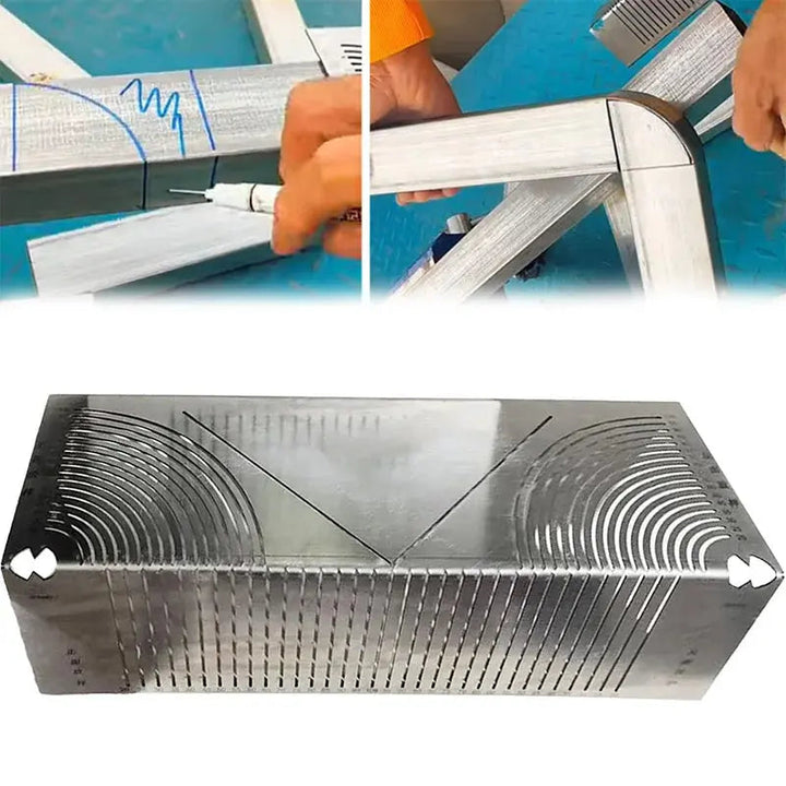 MetallRitz™ Precise Marking Consistency