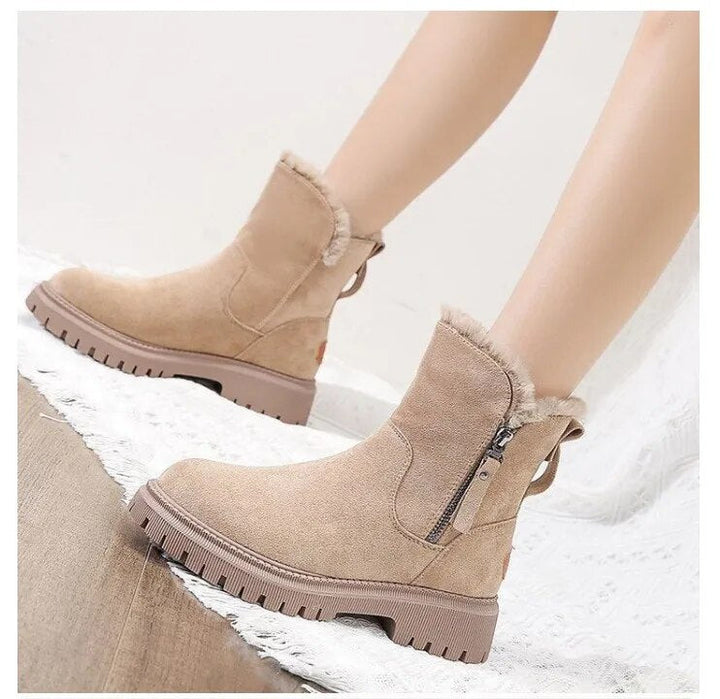 Stella™ Guaranteed winter comfort