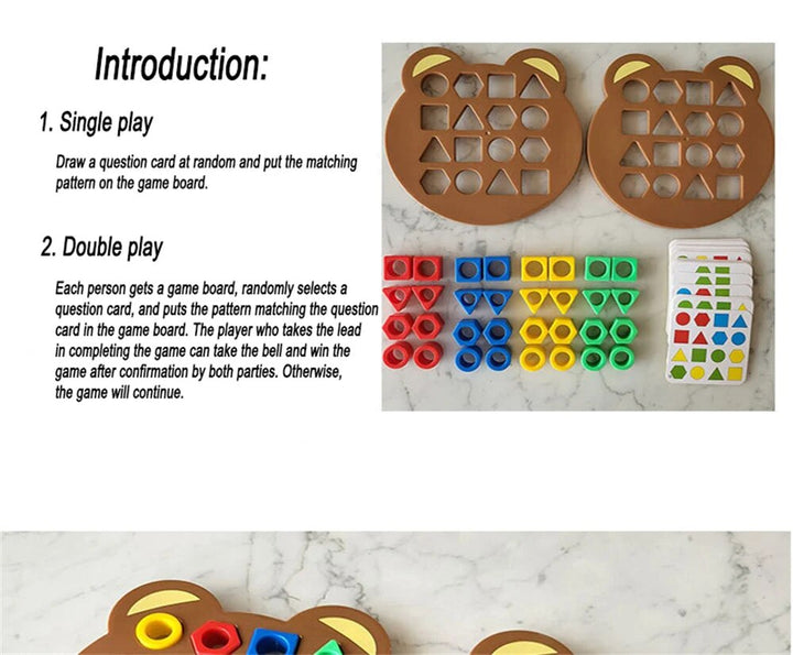 CubeTwist™ Enhances Critical Thinking