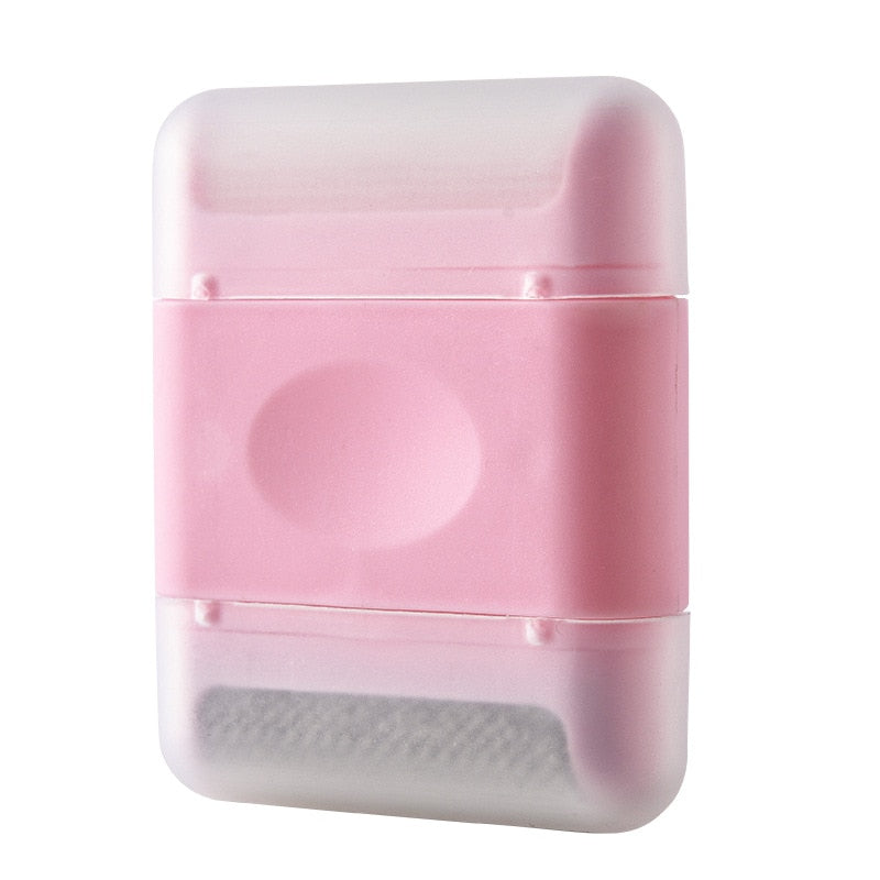 Stoff-Frisch™ Portable Lint Remover