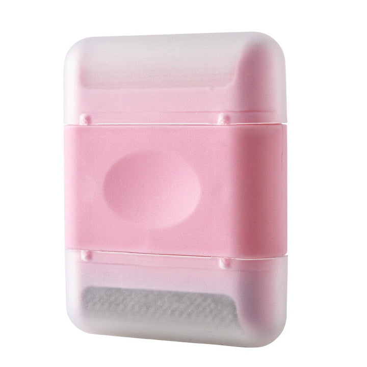 Stoff-Frisch™ Portable Lint Remover