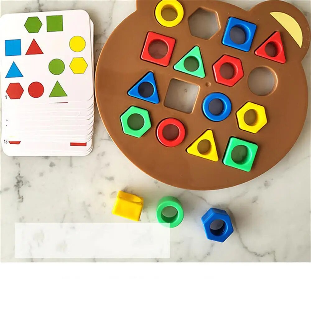 CubeTwist™ Enhances Critical Thinking