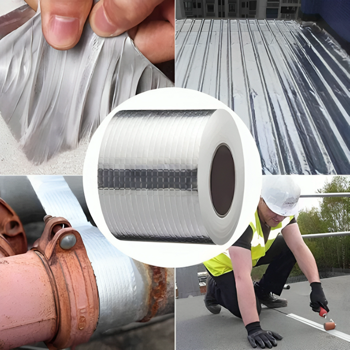 PowerSeal™ Reliable repair adhesive in 10 minutes