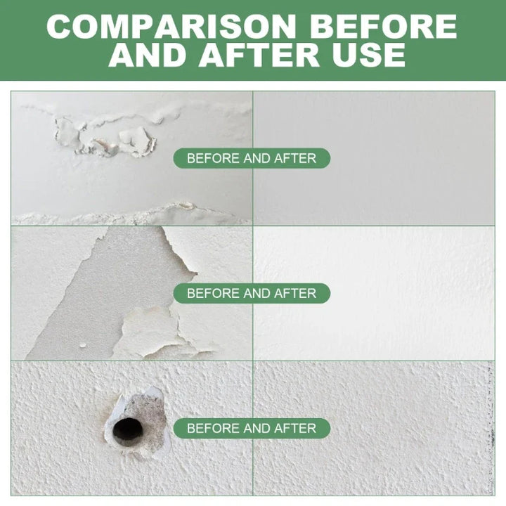 QuickPatchGlue™ Durable surface repair (1 + 1 free)