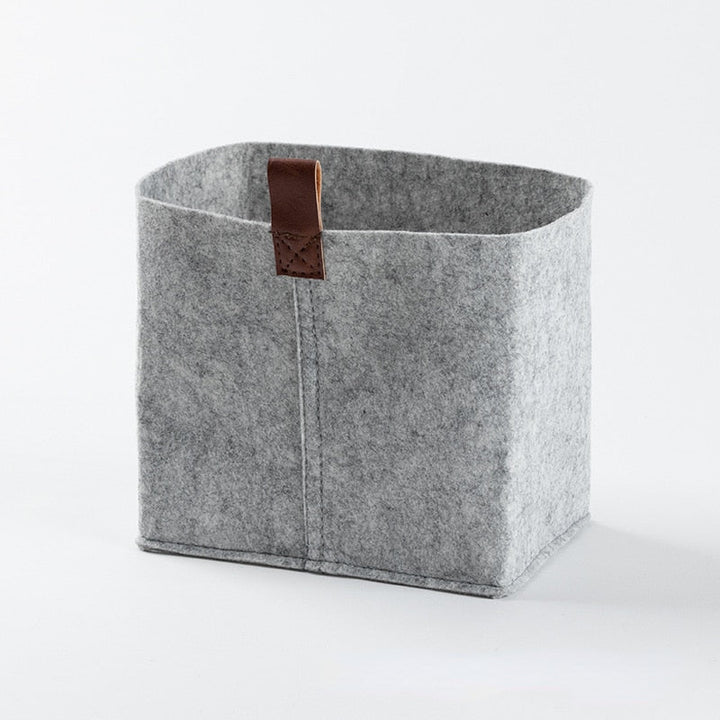SlimBasket™ Practical aesthetic touch