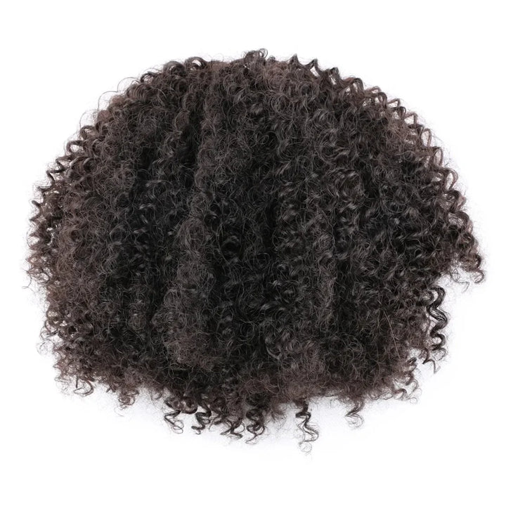 AfroLocken™ Sofortiger lockiger Glam