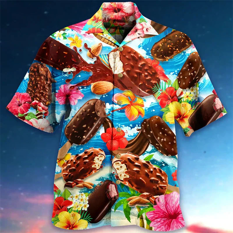 Gudrun™ Cool Leisure Vibes