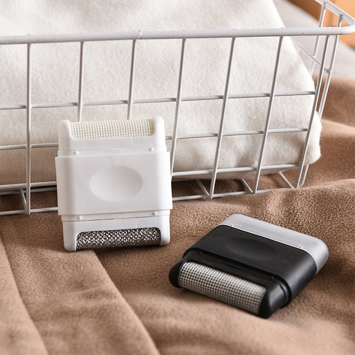 Stoff-Frisch™ Portable Lint Remover