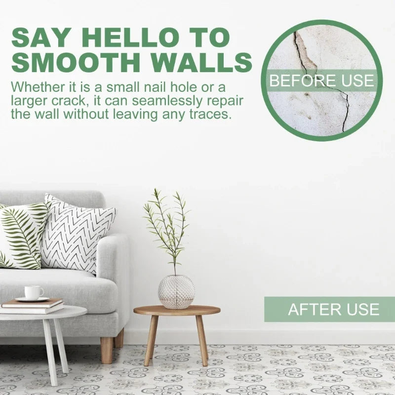 QuickPatchGlue™ Durable surface repair (1 + 1 free)