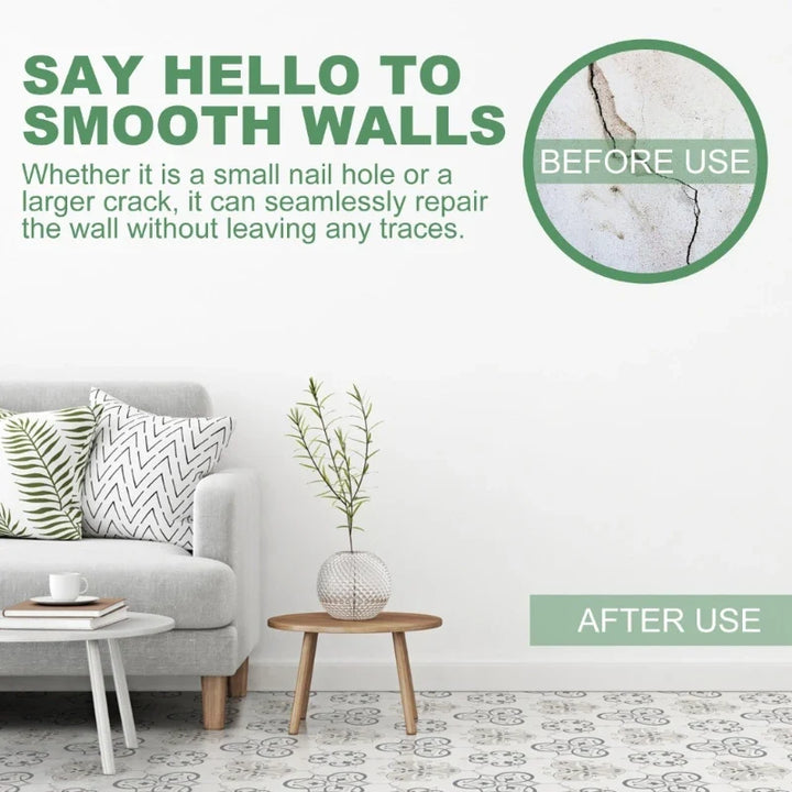 QuickPatchGlue™ Durable surface repair (1 + 1 free)