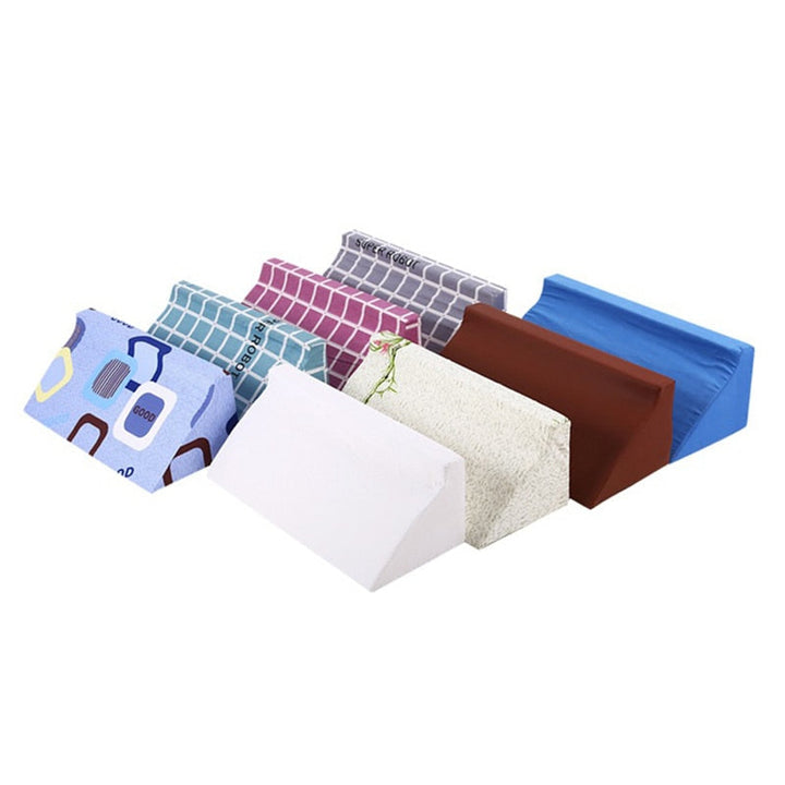 TriangleRelief™ Ergonomic comfort support