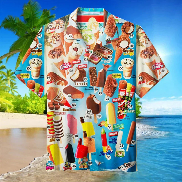 Gudrun™ Cool Leisure Vibes