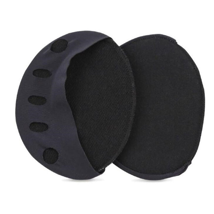Toe pads for high heels | Soft &amp; non-slip | Protection against blisters &amp; pressure points | For pain-free wearing
