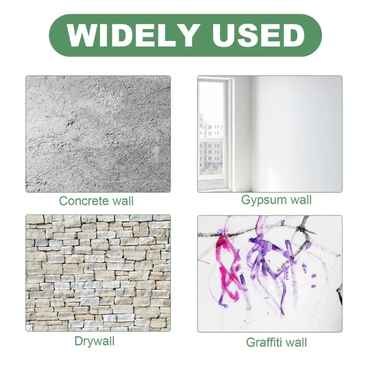 QuickPatchGlue™ Durable surface repair (1 + 1 free)