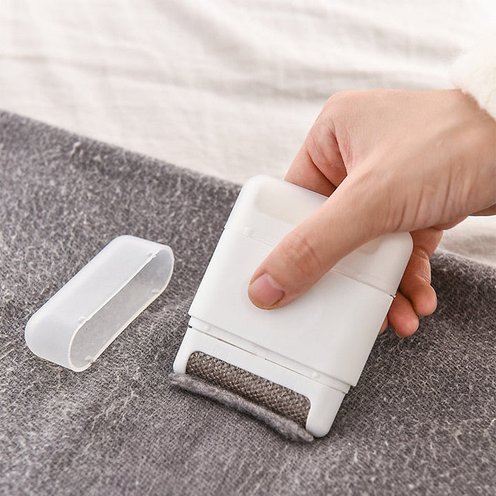 Stoff-Frisch™ Portable Lint Remover
