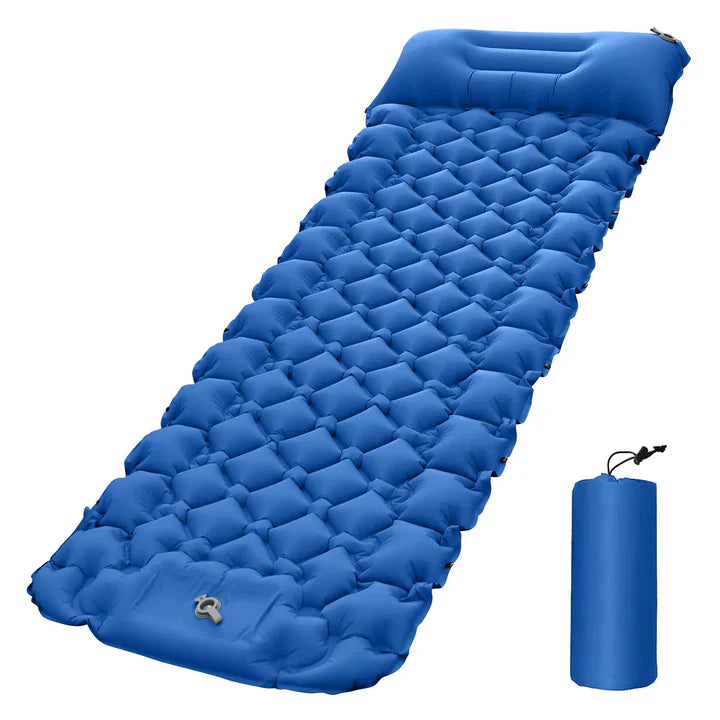 HorizontBett™ Portable Sleeping Solution