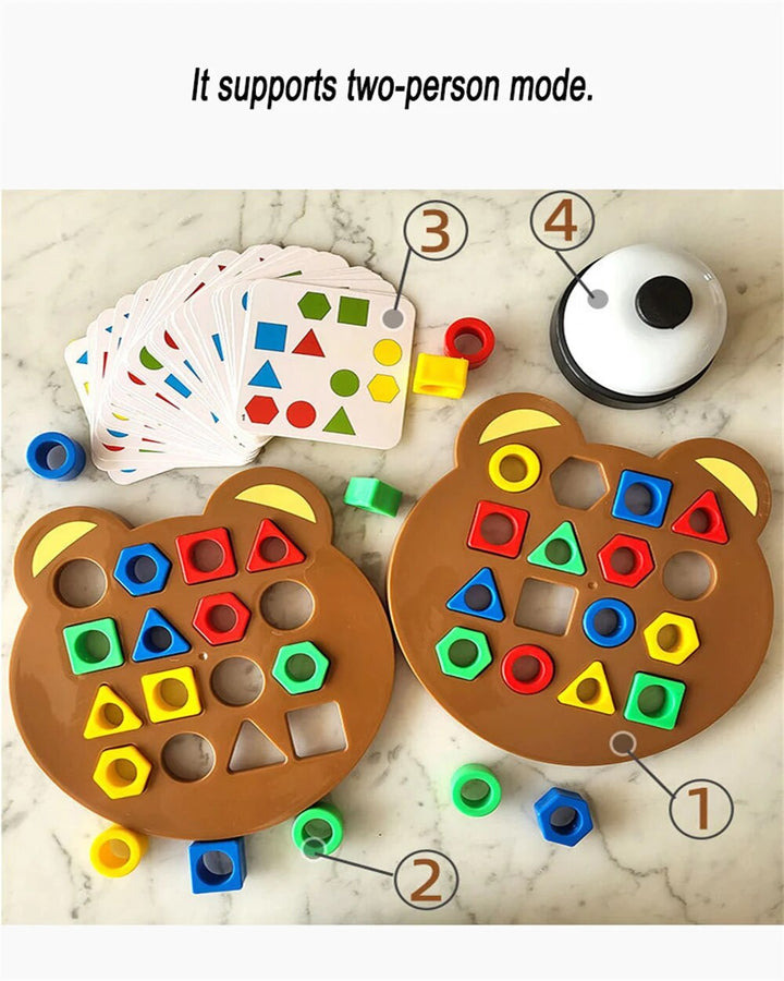 CubeTwist™ Enhances Critical Thinking