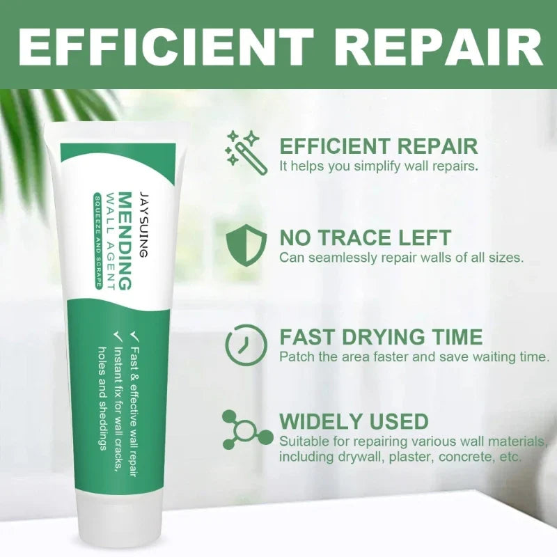 QuickPatchGlue™ Durable surface repair (1 + 1 free)