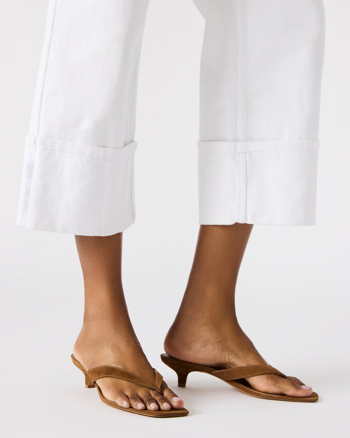 Elfriede™ Štýlové elegantné podpätky