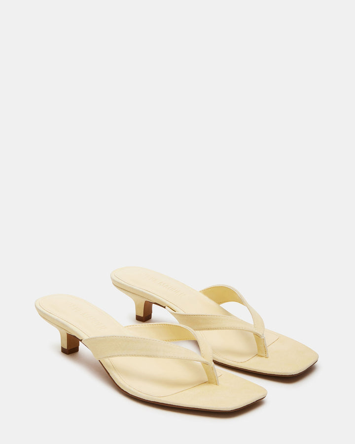 Elfriede™ Štýlové elegantné podpätky