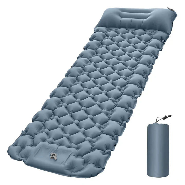 HorizontBett™ Portable Sleeping Solution