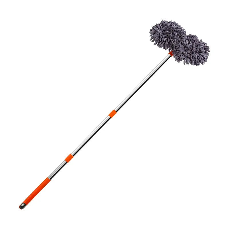HeadWash™ Rotating Head Cleaner