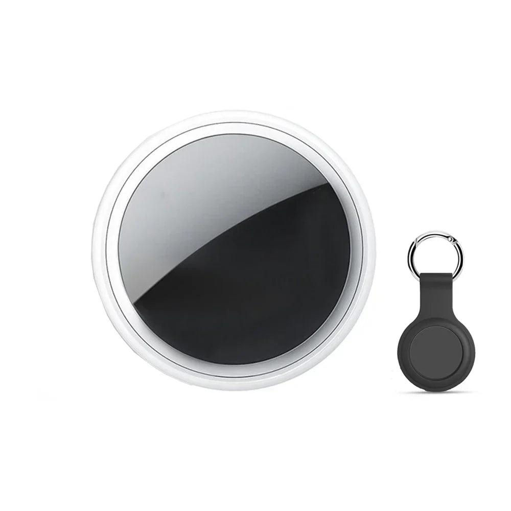 Bluetooth Haustier Tracker | Kabelloser Tierfinder mit App, Trennungsalarm, Tonsignal und Standortanzeige für Hunde und Katzen